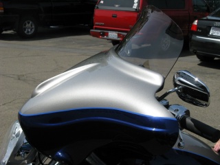 Harley Davidson Ultra Electra Street Glide