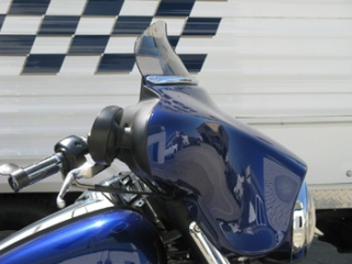 Harley Davidson Ultra Electra Street Glide