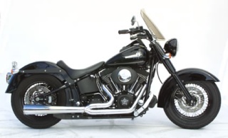Harley Davidson FatBoy