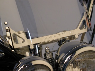 Harley Davidson Springer Softail