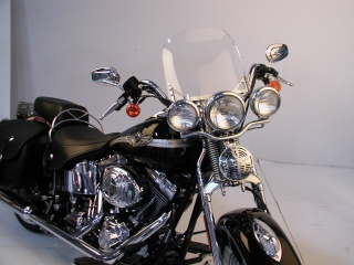 Harley Davidson Springer Softail