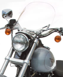 FXDL Harley Davidson WindVest
