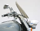 performance motorcycle windscreens and shields