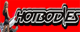 Hot Bodies Windscreens