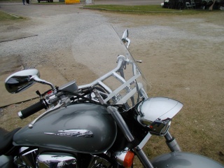 Honda VTX 1300