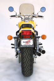 Honda Spirit