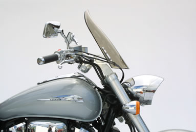 Honda VTX 1800