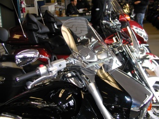 Suzuki M109