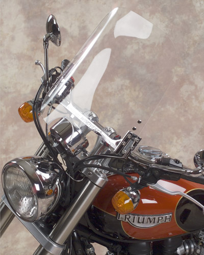 Triumph Speedmaster Wind-Vest