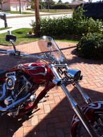 Choppers and Customs