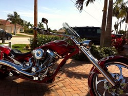 Choppers and Customs