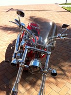 Other Motorcycle Makes