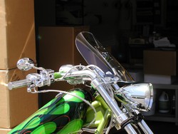 Other Motorcycle Makes