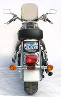 Suzuki Wind Vest