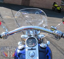 Tbars Wind Vest