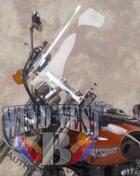 Triumph Wind Vest