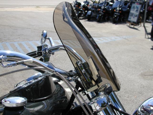Boss Hoss 10_1080CT 14x14 tint