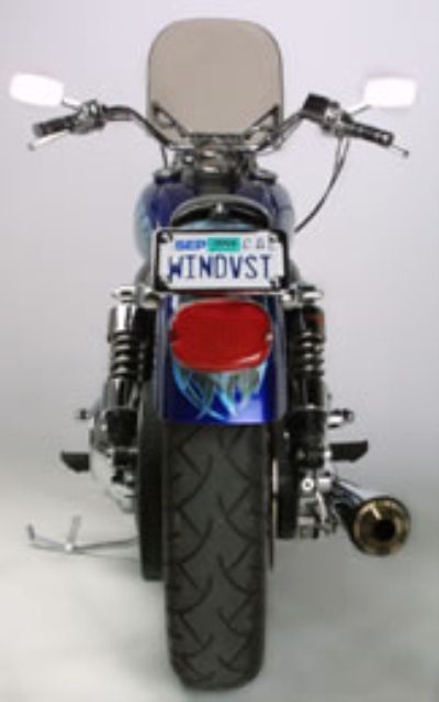 FXR 14x14 tint