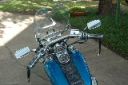 FXDL size unknown rear