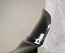 61-6040 wind vest fl 6 gun smoke side close