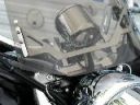 Shadow Sabre tint clamps