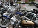 Harley Road King Models