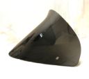 62-8040 wind vest FLT 8 gun smoke side