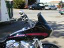 Harley Road Glide Models