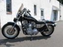 Harley Sportster Models