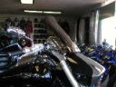 Suzuki Motorcycle Models