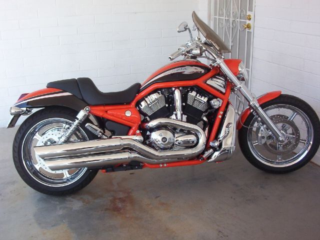 VRod SE 10_1816CT 18 tint