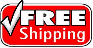 Free Shipping On WindVest Windscreens